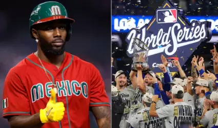 M�xico enfrentar� a Los �ngeles Dodgers