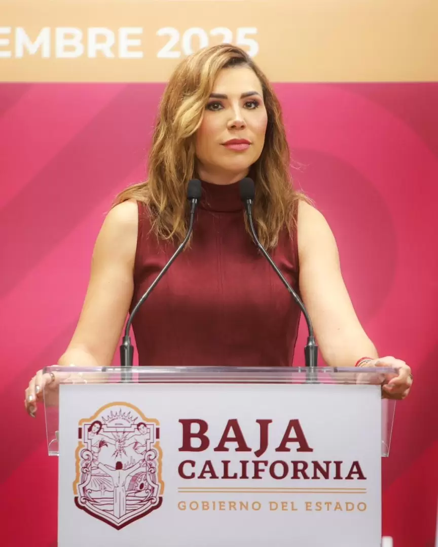 Gobernadora Marina del Pilar impulsa la innovaci�n digital