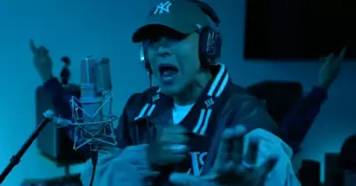 Daddy Yankee