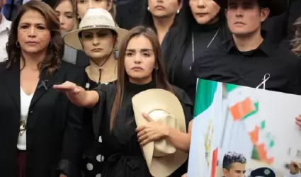 Grecia Quiroz