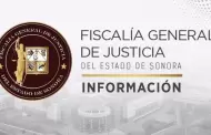 Capturan a persona de inter�s relacionada con asesinato de polic�a de Hermosillo