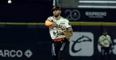 Naranjeros