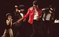 Pel�cula biogr�fica de Michael Jackson ya tiene fecha de estreno