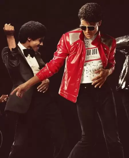 Pel�cula 'Michael'
