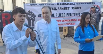 Alfonso Durazo