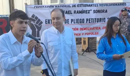 Alfonso Durazo