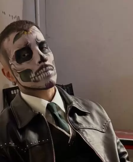Rauw Alejandro