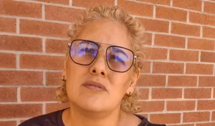 Vania Ferreira, comerciante