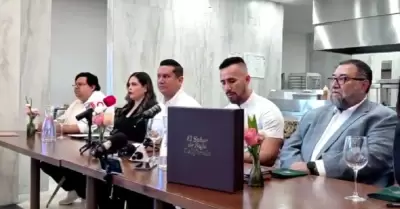 Se�alan que migraci�n y nuevas generaciones ya forman nuevas corrientes gastron�