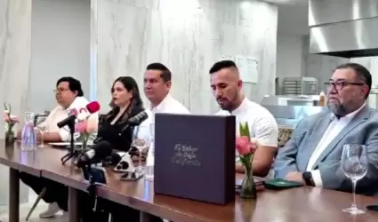 Se�alan que migraci�n y nuevas generaciones ya forman nuevas corrientes gastron�