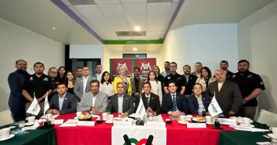 Seguridad privada es vital en la prevenci�n e investigaci�n de delitos