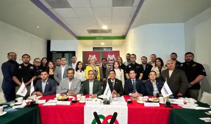 Seguridad privada es vital en la prevenci�n e investigaci�n de delitos