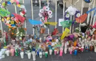Muere el se�or Marco, otra v�ctima del incendio en Waldo's de Hermosillo