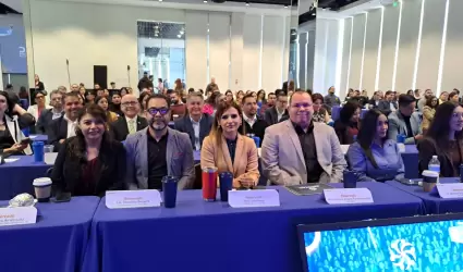 Asociaci�n de Recursos Humanos de la Industria de Tijuana