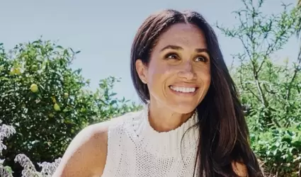 Meghan Markle