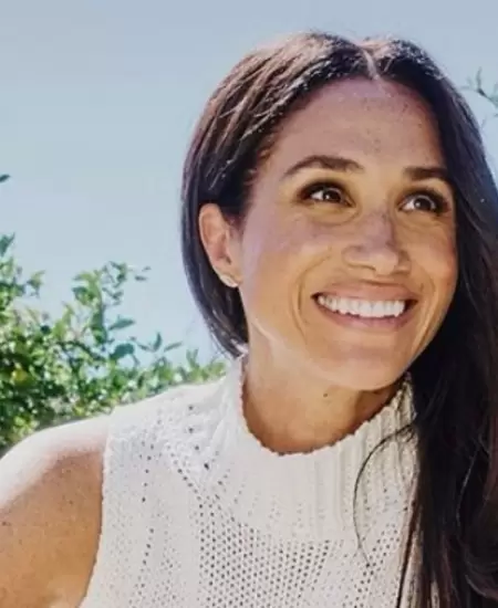 Meghan Markle