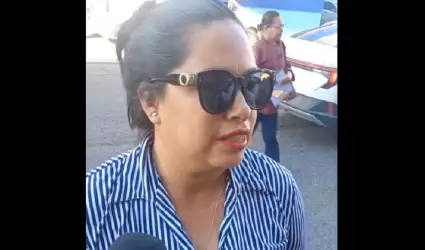 Dulce Guadalupe Segundo F�lix