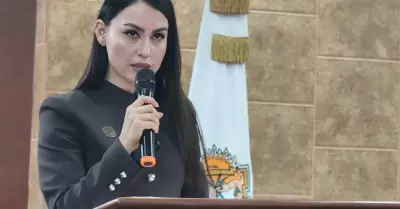 Dip. Yohana Gilvaja