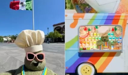 Tiny Chef