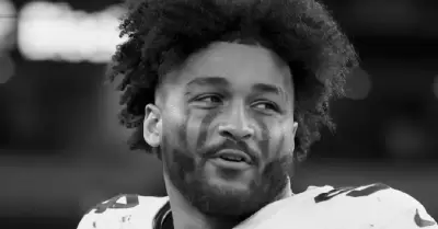 Marshawn Kneeland