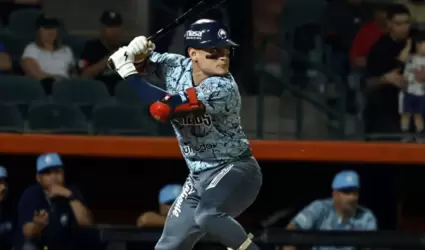Naranjeros