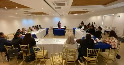 Centros de Capacitaci�n para el Trabajo