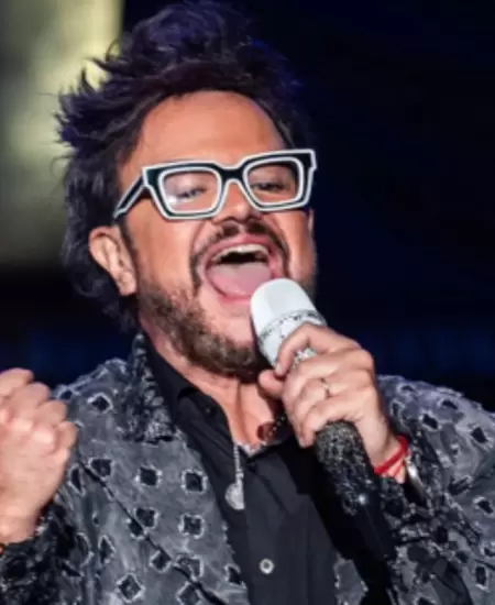 Aleks Syntek