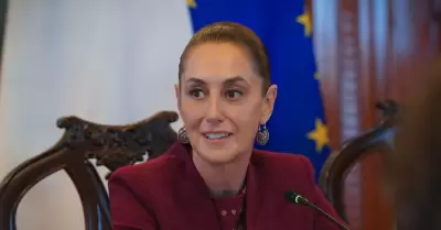 Claudia Sheinbaum
