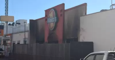 Waldo's