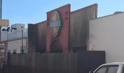 Waldo's