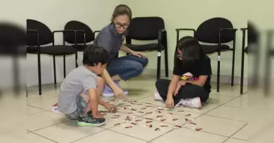 Instituto de Psiquiatr�a del Estado de Baja California