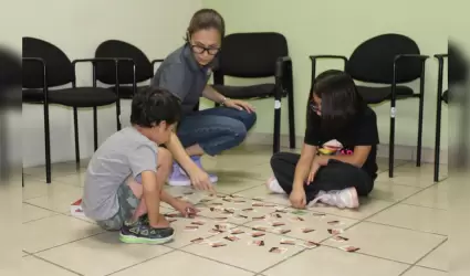 Instituto de Psiquiatr�a del Estado de Baja California