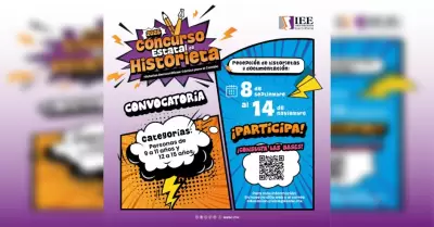 Historias Democr�ticas: C�mics para el Cambio