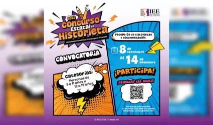 Historias Democr�ticas: C�mics para el Cambio