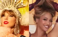Taylor Swift y Beyonc� no recibieron ninguna nominaci�n a los Premios Grammy
