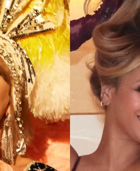 Beyonc�, Taylor Swift