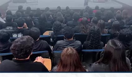 Refuerza Fiscal�a compromiso con la atenci�n integral a j�venes y adolescentes