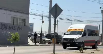 Urban de transporte p�blico