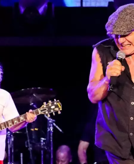 AC/DC