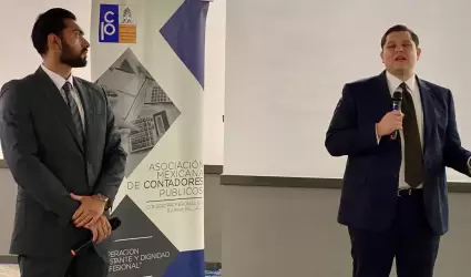 Asociaci�n de Contadores P�blicos de Tijuana
