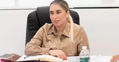 S�ndica procuradora, Teresita Balderas Beltr�n