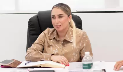 S�ndica procuradora, Teresita Balderas Beltr�n