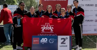 Medallas de plata y bronce en InterSUJ 2025