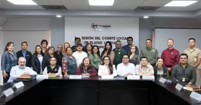 Secretar�a de Protecci�n al Ambiente