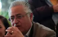 Cae Alejandro Vera, exrector de la UAEM, vinculado a "Estafa Maestra"