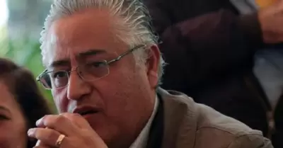Cae Alejandro Vera