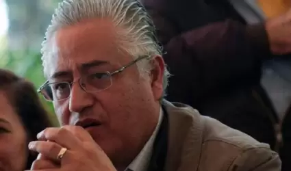 Cae Alejandro Vera