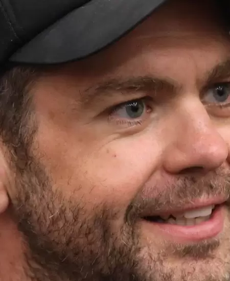 Jack Osbourne