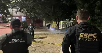 Una nueva jornada de violencia se vivi� en Sinaloa