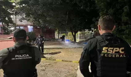 Una nueva jornada de violencia se vivi� en Sinaloa